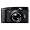 Fujifilm Finefix X10 12MP Digital Camera w/ 28-112mm f/2.0-2.8 (35mm equiv) Telephoto Manual Zoom Lens (Black)