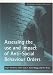 Assessing the Use and Impact of Anti-social Behaviour Orders (Researching Criminal Justice)