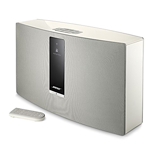Bose SoundTouch 30 Series Photo