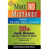 MakeNoMistakesAbout...BuyingRealEstate(3rdEdition)