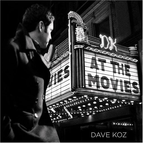 CD-Charts  Music : At the Movies