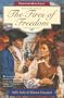 The Fires of Freedom (Freedom's Holy Light, Book 4)