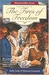 The Fires of Freedom (Freedom's Holy Light, Book 4)