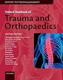 Oxford Textbook of Trauma and Orthopaedics