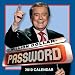 Million Dollar Password: 2010 Day-to-Day Calendar