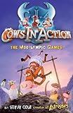 The moo-lympic games