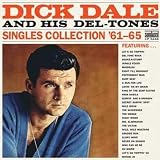 Singles Collection 61-65 [Vinyl]