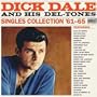 Singles Collection '61-65 [Vinyl]
