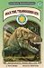 Books : Snack Time, Tyrannosaurus Rex (Read and Discover (Soundprints).)