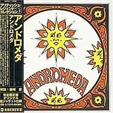 Andromeda (Mini Lp Sleeve)