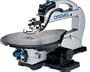 Dremel 1830 120V 18-Inch Scroll Saw