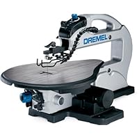 Dremel 1830 120V 18-Inch Scroll Saw