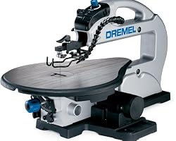 Dremel 1830 120-Volt 18-Inch Scroll Saw