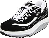 Skechers Women's Shape Ups - Strength Wide Fitness Work Out Sneaker