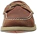 Sperry Top-Sider Men's Captain's A/O 2-EYE Boat Shoe