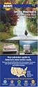 Regional Scenic Tour Map: Smoky Mountains (Southeast: Part1)