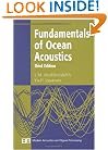 Fundamentals of Ocean Acoustics