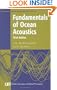 Fundamentals of Ocean Acoustics
