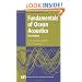 Fundamentals of Ocean Acoustics