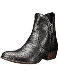 From Amazon.com. Click for details:
 Shoes: Steve Madden Womens Zipstr Boot,Pewter,9.5 M US - Steve Madden Shoes: Steve Madden Womens Zipstr Boot,Pewter,9.5 M US - Steve Madden