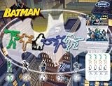 DC Comics Batman Villians Logo Bandz Silly Bands 20PK DC Comics Batman Villians Logo Bandz Silly Bands 20PK