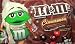 M&M Cinnamon – 9.9oz