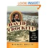 David Crockett: The Lion of the West