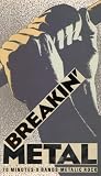 Breakin Metal [VHS]