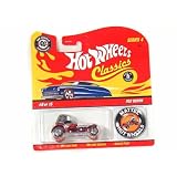 Red baron 1 64 #8 of 15 Series 4 by Collectable Diecast