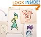 The Art of Inside Out by 