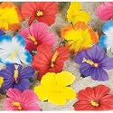Tropical Flowers for Tabletop Decoration (24)