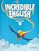 Incredible English 1: Class Book