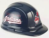 Cleveland Indians Hard Hat