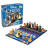 Disney (Box) Chess by USAopoly
