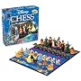 Disney (Box) Chess by USAopoly