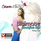 Carmen Electra's Ultimate Workout Mix Vol. 1