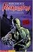 Frankenstein (Graphic Revolve)