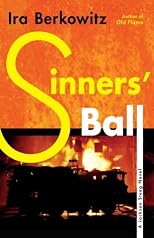 Sinners' ball : a Jackson Steeg novel