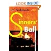 Sinners' Ball: A Jackson Steeg Novel (Jackson Steeg Mysteries)