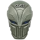 Ogre SP0002GR Kronomaster Delay Effects, Gray