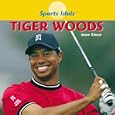 Tiger Woods (Sports Idols) by Jason Glaser
