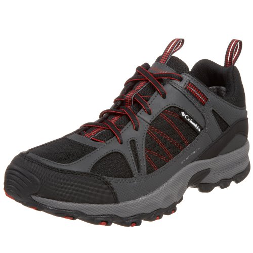 Columbia Sportswear Men’s Switchback Omni Hiking Shoe