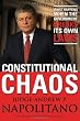 Constitutional Chaos: What Happens When the Government Breaks Its Own Laws