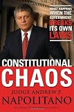 Constitutional Chaos: What Happens When the Government Breaks Its Own Laws