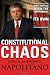 Books : Constitutional Chaos: What Happens When the Government Breaks Its Own Laws