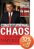 Constitutional Chaos: What Happens When the Government Breaks Its Own Laws