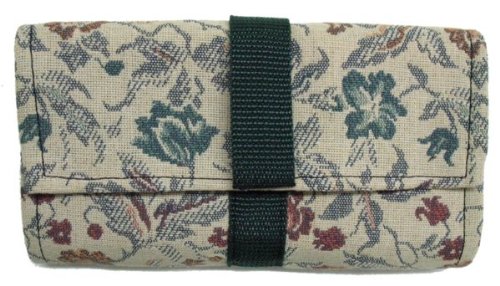Purse Size Deluxe Coupon Organizer Wallet ToCart 