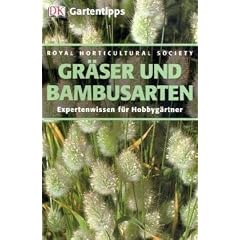 RHS-Gartentipps GrÃ¤ser und Bambusarten