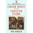 English Society in the Eighteenth Century, Second Edition (The Penguin Social History of Britain)