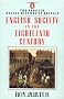 The Penguin Social History of Britain: English Society in the Eighteenth Century